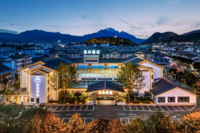Atour Hotel Lijiang Ancient Town Mufu